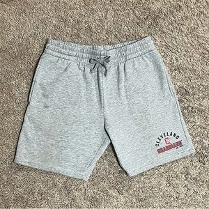 Cleveland Guardians Shorta